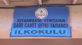 Okula Molotofkokteyli Saldırı