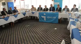 Ordu'da İstihdam Fuarı Açılıyor