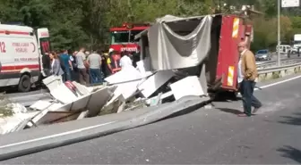 Sarıyer Belediye Başkanı'ndan Kaza Yorumu: 'Cehalet Kazası'