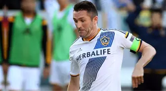 Robbie Keane'den Harika Aşırtma Golü