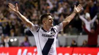 Robbie Keane'den Harika Bir Gol