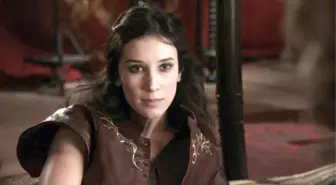 Sibel Kekilli'nin Taciz İsyanı