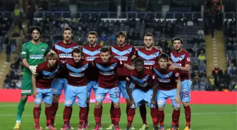 Trabzonspor'un Evinde Avrupa Ligi Maçlarında Kaybetmeye Tahammülü Yok