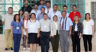 Uygulamalı Bitki Islahında Haploidi Teknikleri Kursu Tamamlandı