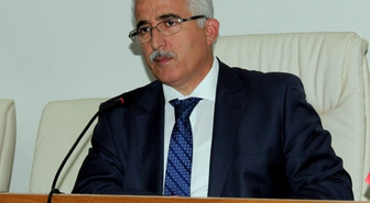 Vali Tuna: 'O Muhabiri Biraz Meşhur Edeceğiz'
