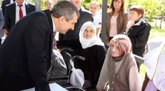 Yozgat Valisi Yazıcı Açıklaması