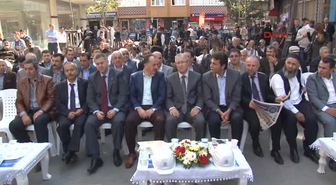 Bağcılar'da Kentsel Dönüşüm Yıkımı
