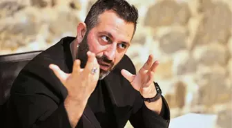 Kavga Haberleri Cem Yılmaz'ı Çıldırttı