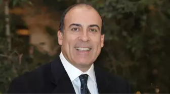 Coca-Cola'nın Türk CEO'su Muhtar Kent'in Maaşı Değişiyor