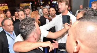 Eski evgililer Pişti Oldu, Ortalık Karıştı