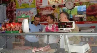 Gölhisar Belediyesi Bayram Denetimlerini Artırdı