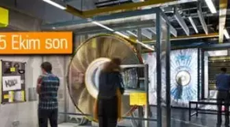 Great Startup' Yarışmasında Başvuru Süresi 15 Ekim'e Kadar Uzatıldı