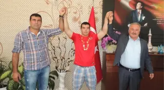 Hastanenin Binlik Planı Onaylandı