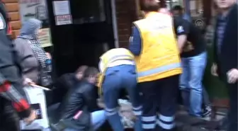 Balıkesir'de Kayınpederini Silahla Yaralayan Kişi Gözaltında