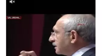 Kılıçdaroğlu'nu Hitler'e Benzeten Müdür TBMM Gündeminde