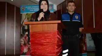 Madde Bağımlılığı ve Korunma Yöntemleri' Etkinliği