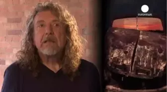 Robert Plant 10. Albümünü Piyasaya Sürdü