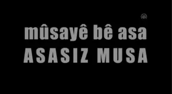 Sinema - Asasız Musa