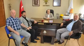 Uçar, Vekaletini Kızılay'a Verdi