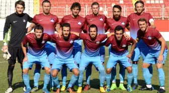 1461 Trabzon-Tarsus İdman Yurdu: 3-1