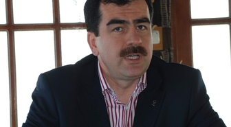 AK Parti'li Erdem'den Asılsız Haber Tepkisi