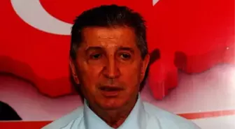 AK Parti Zonguldak Milletvekili Toptan'ın Acı Günü