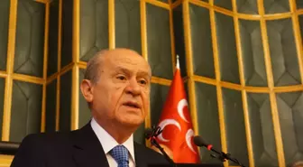 Bahçeli: Terör Örgütleri Bu Bayramı Hepimize Zehir Etti