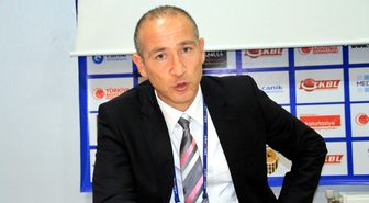 Ceyhun Yıldızoğlu: 'Sonuna Kadar Gitmek İstiyoruz'