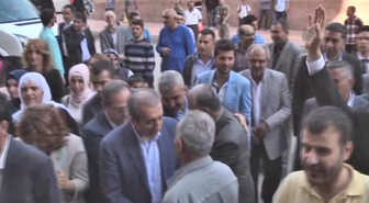 Bakan Eker: Her Türlü Senaryoya Karşı Devlet Olarak Hazırız