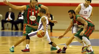 Basketbol Erkekler Türkiye Kupası