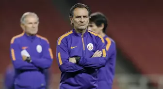 Cesare Prandelli Sistemi Değiştiriyor