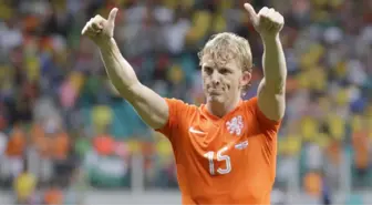 Dirk Kuyt, Milli Takımdan Emekli Oldu