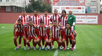 Futbol: Spor Toto 2. Lig Beyaz Grup'ta Görünüm