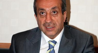 Gıda, Tarım ve Hayvancılık Bakanı Eker, Bismil'de