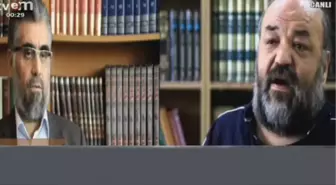 İlahiyitçıların Kurban Tartışması