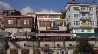 İnşaat İşçisinden Sürpriz Evlenme Teklifi