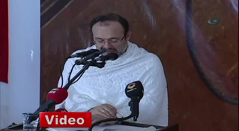 Mehmet Görmez'den İslam Dünyasına Mesajlar