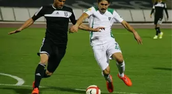 Konya Anadolu Selçukspor, Aydınspor 1923'e 2-1 Yenildi