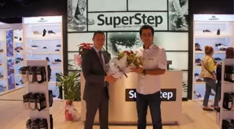 Superstep Espark'ta Açıldı