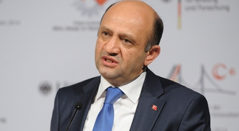 TBMM'de Kabul Edilen Başbakanlık Tezkeresi