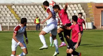 Tokatspor-Fethiyespor: 2-0