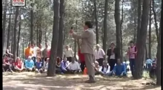 Veysel Aksoy - Akkuş'un Gürgenleri