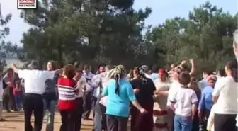 Veysel Aksoy - Derenin Yamacı