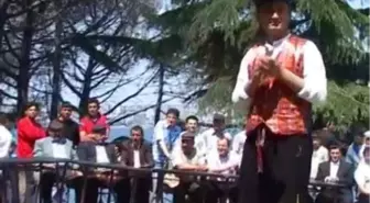 Veysel Aksoy - Şehirdemi Durak Köydemi