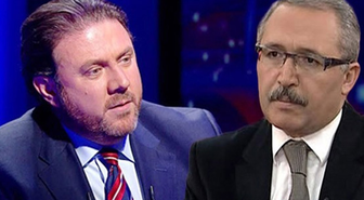 Abdülkadir Selvi'den Yiğit Bulut'a Yaylım Ateşi