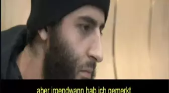 Almanya Türk Kökenli Selefiyi Sınır Dışı Ediyor