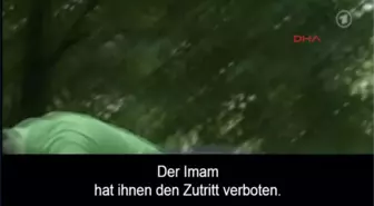 Almanya Türk Kökenli Selefiyi Sınırdışı Ediyor