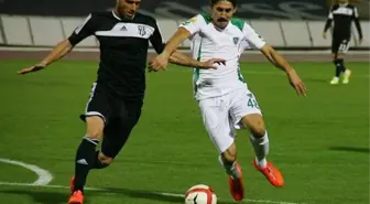 Aydınspor 1923, Konya Anadolu Selçuksporu 2-1 Mağlup Etti