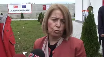 Büyükelçi Ozan Bizi Işid Gibi Terörist Guruplarla Bağlantılı Göstermek Hem Mantığa Hem de Vicdana...