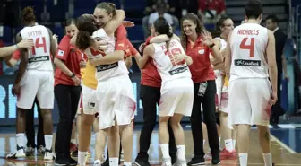 Dünya Kadınlar Basketbol Şampiyonası